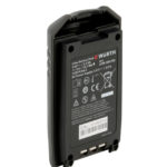 Batterie pour CLL-18, CLG-18 et PLL-18 - 1 pcs