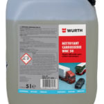 Nettoyant carrosserie WNC 50 - 5 L, 5 kg, 5.3 kg, 12 mois, 1 pcs