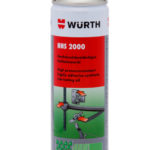 Lubrifiant HHS® 2000 - 0.742 g/cm³, à 20°C, x, Oui, 1 pcs/12 pcs