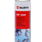 Nettoyant dégraissant HHS® Clean - 500 ml, Huile minérale, Vert, Caractéristique, 1 pcs/12 pcs