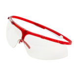 Lunettes de sécurité LIBRA® - Clair, Polycarbonate, 400nm, 166. 170, 1 pcs