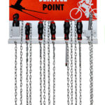 Assortiment d'outils de ski, 15 pièces - 1 pcs