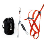 Kit antichute 2000, 10 m, 3 pcs - 3 PCS, 1 pcs