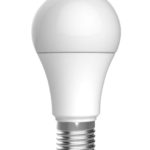 Ampoule LED E27 standard, sans variation d'intensité - 75W, Blanc chaud, 2700 K, 11 W, 1 pcs