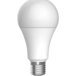 Ampoule LED E27 standard, sans variation d'intensité - 100W, Blanc chaud, 2700 K, 14 W, 1 pcs