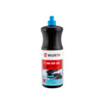 ONE STEP 3-EN-1 - pâte à polir et de finition avec cire - 1 kg, Bouteille, Isoalcane, Caractéristique, 1 pcs/6 pcs