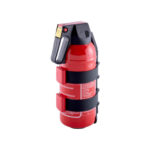 Extincteur - FL1, 2 kg, 380 mm, 3.600 kg, 1 pcs