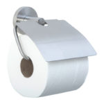 Distributeur de papier toilette GIRONA et FIGUERAS - 1 pcs