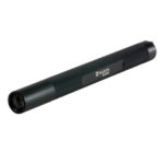 Lampe torche LED ultra-puissante WX2 - 25 lm, Noir, 1 PCS, IP 54, 1 pcs