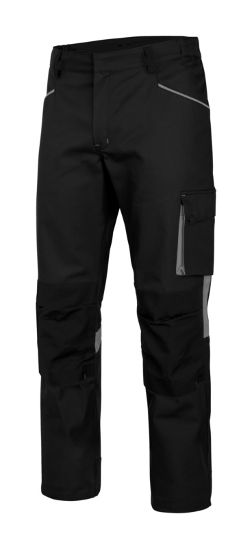 Pantalon de travail robuste et fonctionnel Nature gris, Würth MODYF