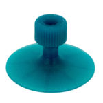 Adaptateur rond/petit - 35 mm, Rond, Petit, Bleu, 10 pcs