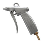 Soufflette à air comprimé - 26 mm, 160 L/min, 1.5 mm, 10 bar, 1 pcs