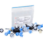 Kit de fixation pour Renault - 31 PCS, 1 pcs