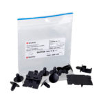 Kit de fixation pour Renault - 12 PCS, 1 pcs