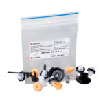 Kit de fixation pour Renault - 22 PCS, 1 pcs