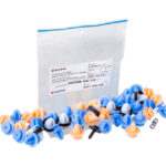 Kit de fixation pour Renault - 44 PCS, 1 pcs