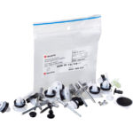 Kit de fixation pour Renault - 28 PCS, 1 pcs
