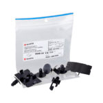 Kit de fixation pour Renault - 8 PCS, 1 pcs