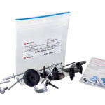 Kit de fixation pour Renault - 24 PCS, 1 pcs