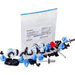 Kit de fixation pour Renault - 50 PCS, 1 pcs