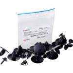 Kit de fixation pour Renault - 24 PCS, 1 pcs