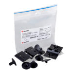 Kit de fixation pour Renault - 9 PCS, 1 pcs