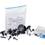 Kit de fixation pour Renault - 31 PCS, 1 pcs