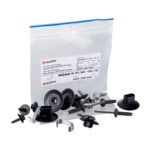 Kit de fixation pour Renault - 21 PCS, 1 pcs