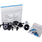 Kit de fixation pour Renault - 20 PCS, 1 pcs