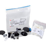 Kit de fixation pour Renault - 20 PCS, 1 pcs