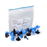 Kit de fixation pour Renault - 35 PCS, 1 pcs