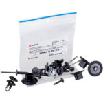 Kit de fixation pour Renault - 25 PCS, 1 pcs