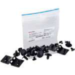 Kit de fixation pour Renault - 33 PCS, 1 pcs