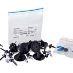Kit de fixation pour Renault - 34 PCS, 1 pcs