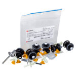 Kit de fixation pour VW - 34 PCS, 1 pcs