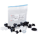 Kit de fixation pour VW - 24 PCS, 1 pcs