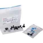 Kit de fixations pour VW - 11 PCS, 1 pcs