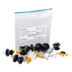 Kit de fixation pour VW - 31 PCS, 1 pcs