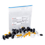 Kit de fixation pour VW - 31 PCS, 1 pcs