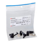 Kit de fixation pour VW - 11 PCS, 1 pcs