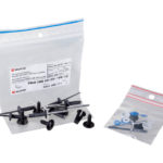 Kit de fixation pour VW - 14 PCS, 1 pcs