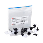 Kit de fixation pour VW - 23 PCS, 1 pcs