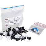 Kit de fixation pour VW - 36 PCS, 1 pcs