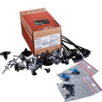 Kit de fixation pour Renault - 75 PCS, 1 pcs