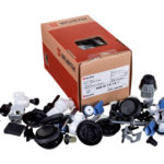 Kit de fixation pour Renault - 60 PCS, 1 pcs