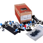 Kit de fixation pour Renault - 98 PCS, 1 pcs