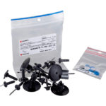Kit de fixation pour Renault - 31 PCS, 1 pcs
