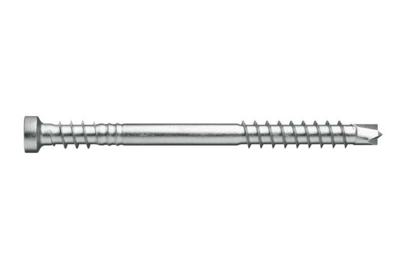 Embout RW® C 6,3 (1/4 pouce) - Würth Caraïbes / Outre-Mer