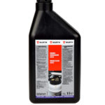 Liquide de frein DOT 4 - 1 L, 1.069 g/cm³, Ambre pâle, Ether de glycol et polyglycol. additifs, 1 pcs