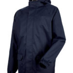 Veste de pluie EN343 - 1 pcs